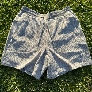 Lululemon bowline shorts